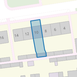 Perceel STR02-U-3485