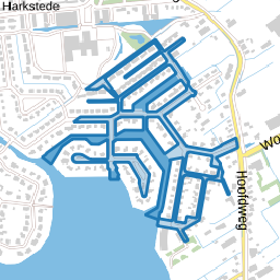 Perceel STR02-U-3506