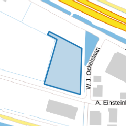 Perceel STR02-U-3523