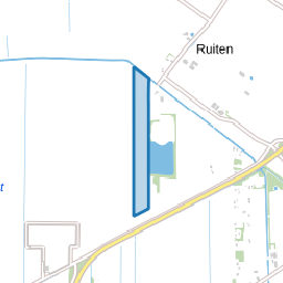 Perceel STR02-U-388