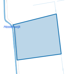 Perceel STR02-U-4