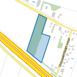 Perceel STR02-U-427