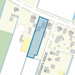 Perceel STR02-U-431