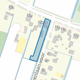 Perceel STR02-U-432