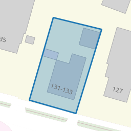 Perceel STR02-U-453