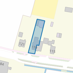 Perceel STR02-U-458