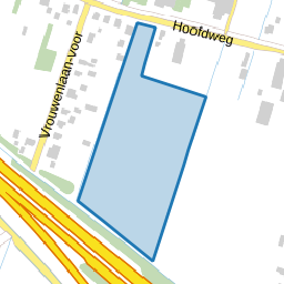 Perceel STR02-U-480
