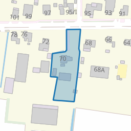 Perceel STR02-U-497