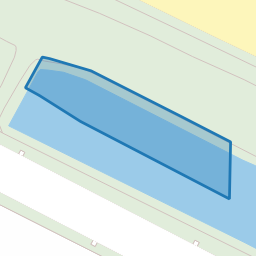 Perceel STR02-U-540