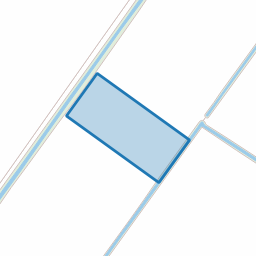 Perceel STR02-U-545