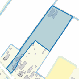 Perceel STR02-U-549