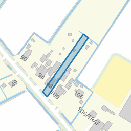 Perceel STR02-U-552