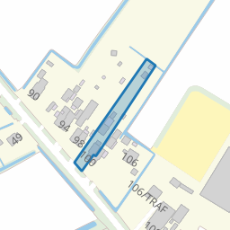 Perceel STR02-U-553