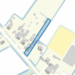 Perceel STR02-U-554