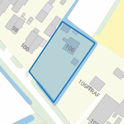 Perceel STR02-U-555