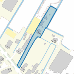Perceel STR02-U-564