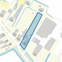 Perceel STR02-U-568