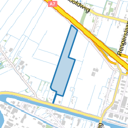 Perceel STR02-U-578