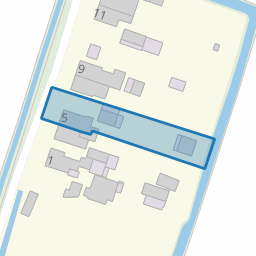 Perceel STR02-U-594