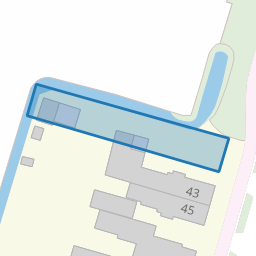 Perceel STR02-U-599