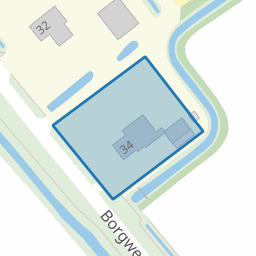 Perceel STR02-U-608