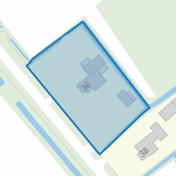 Perceel STR02-U-610