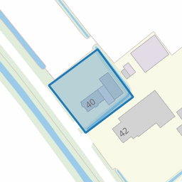 Perceel STR02-U-613