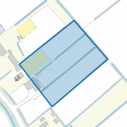 Perceel STR02-U-614