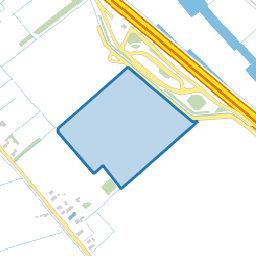 Perceel STR02-U-618