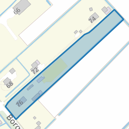 Perceel STR02-U-636