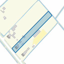 Perceel STR02-U-645