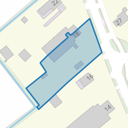 Perceel STR02-U-664