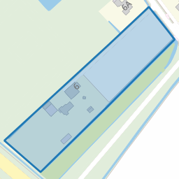 Perceel STR02-U-672