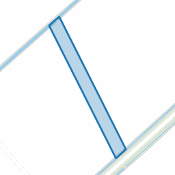 Perceel STR02-U-701