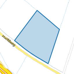 Perceel STR02-U-732