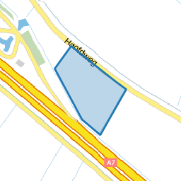Perceel STR02-U-743
