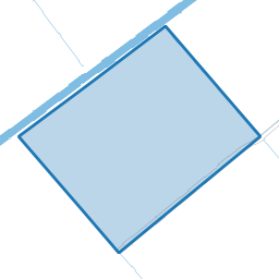 Perceel STR02-U-764
