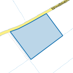 Perceel STR02-U-831