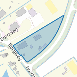Perceel STR02-U-868