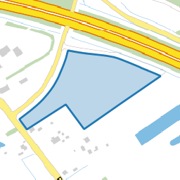 Perceel STR02-U-873