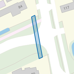 Perceel STR02-U-906