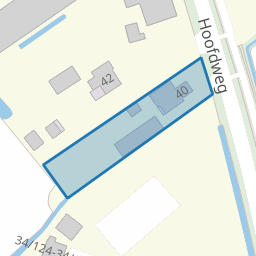 Perceel STR02-U-940