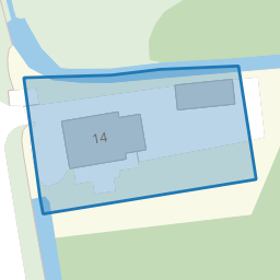 Perceel STR02-U-961