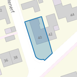 Perceel STR02-V-1033