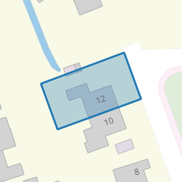 Perceel STR02-V-1040