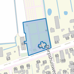 Perceel STR02-V-1068