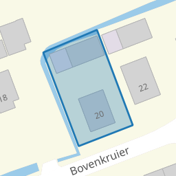 Perceel STR02-V-1132