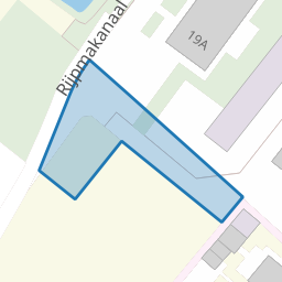 Perceel STR02-V-1156