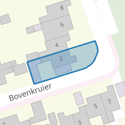 Perceel STR02-V-1251