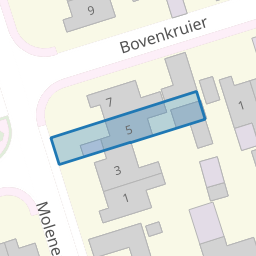 Perceel STR02-V-1253